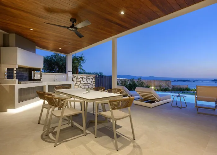 Casa vacanze Thea Ouranoupoli