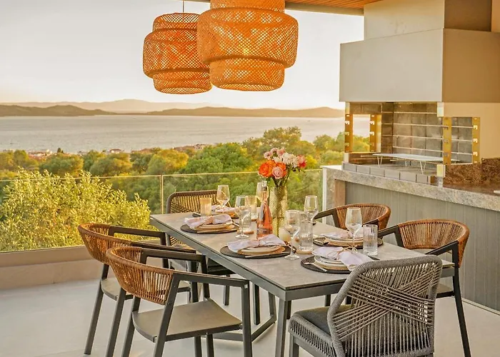 Thea Casa vacanze
