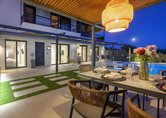 Thea Casa vacanze