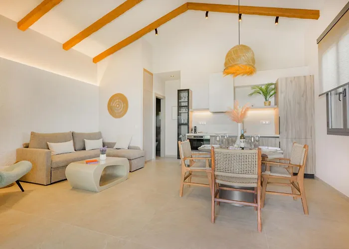 Casa vacanze Thea Ouranoupoli