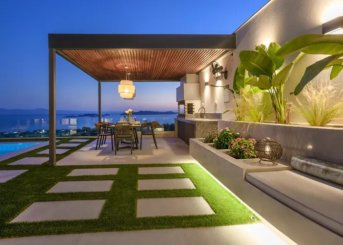 Thea Casa vacanze