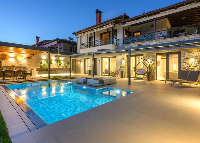 Thea Casa vacanze *