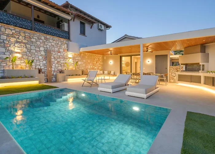 Casa vacanze Thea