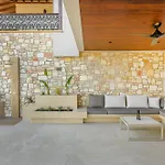 Thea Feriehus Ouranoupoli