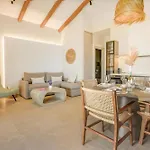Thea Feriehus Ouranoupoli