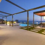 Thea Feriehus Ouranoupoli
