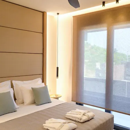 Thea בית נופש אואוראנואופולי