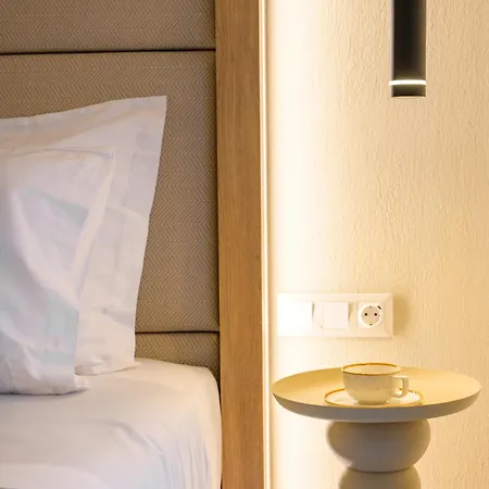 Thea בית נופש