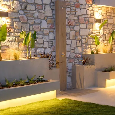 Thea בית נופש *