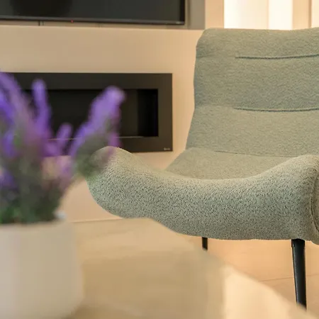 Thea בית נופש *