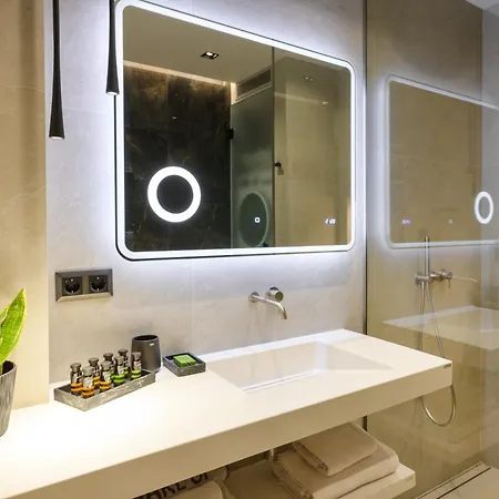 בית נופש Thea *