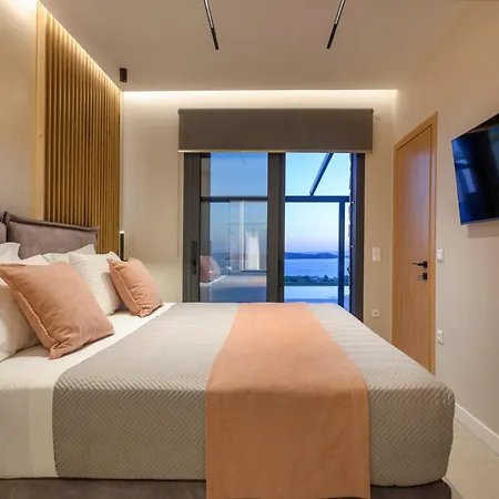 בית נופש Thea אואוראנואופולי