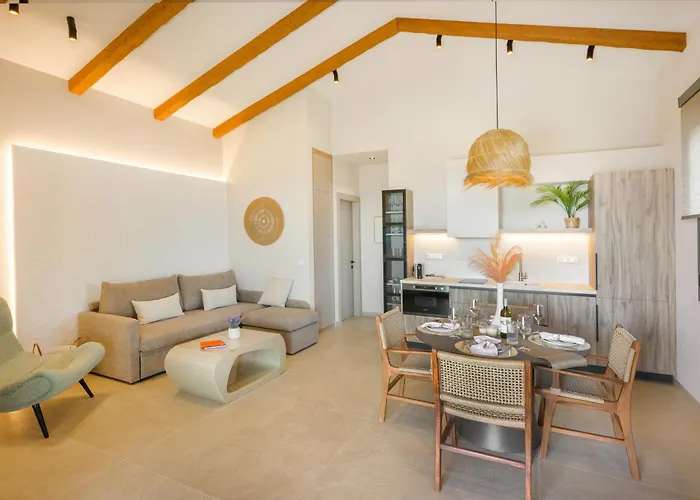 Thea Case de vacanță