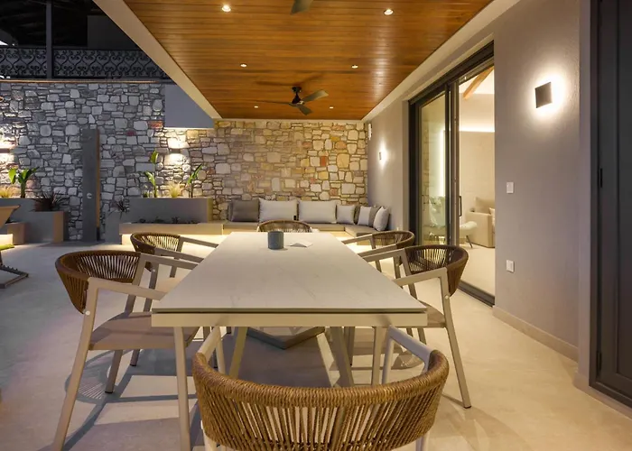 Thea Case de vacanță *