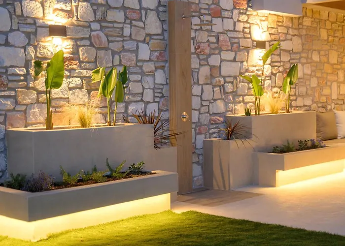 Thea Case de vacanță *