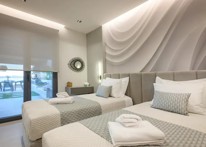 Thea Case de vacanță *