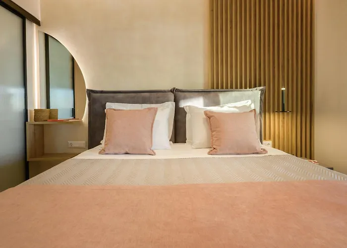 Case de vacanță Thea