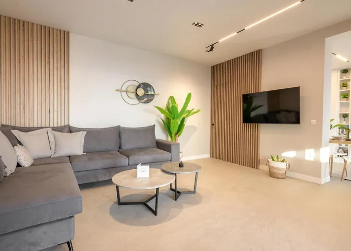 Case de vacanță Thea *