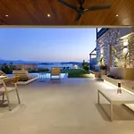 Thea Сasa de vacaciones