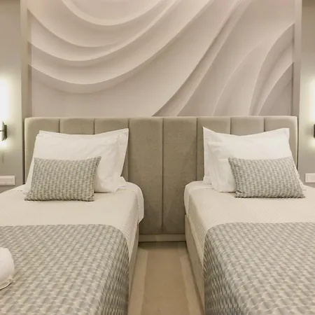 Casa vacanze Thea Ouranoupoli