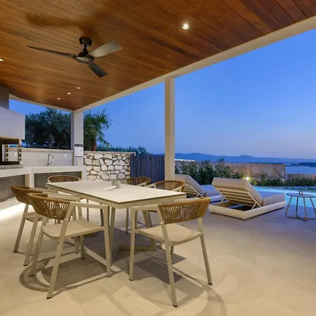 Casa vacanze Thea Ouranoupoli