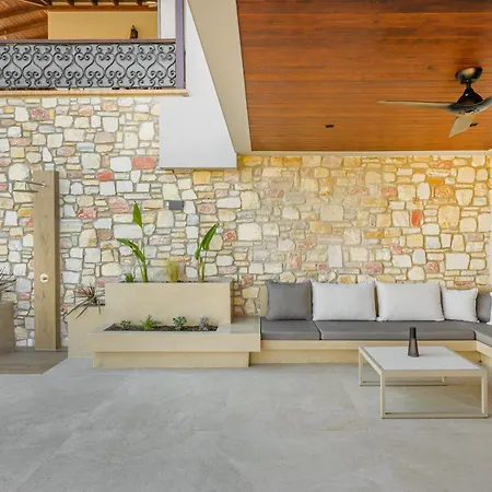 Thea Casa vacanze Ouranoupoli