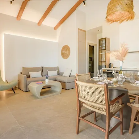 Thea Casa vacanze Ouranoupoli