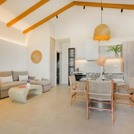 Casa vacanze Thea Ouranoupoli