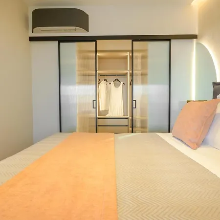 Thea Casa vacanze Ouranoupoli