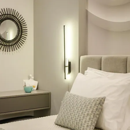 Thea Casa vacanze Ouranoupoli