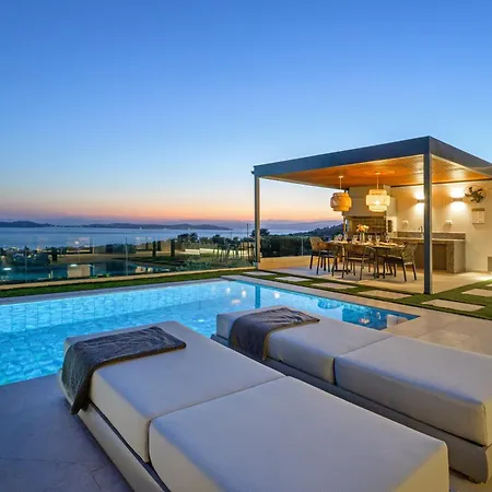 Casa vacanze Thea Ouranoupoli