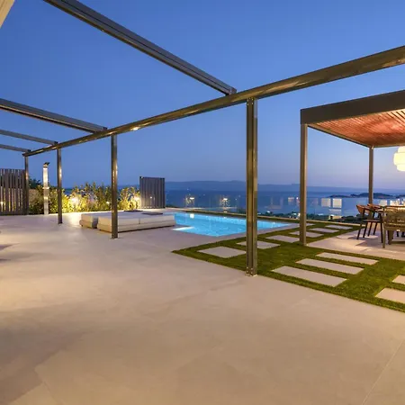 Thea Casa vacanze Ouranoupoli