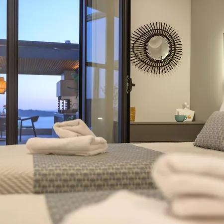 Thea Casa vacanze Ouranoupoli