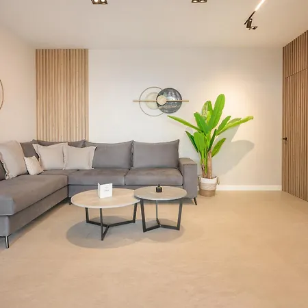 Thea Casa vacanze Ouranoupoli