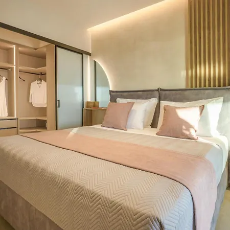 Casa vacanze Thea Ouranoupoli