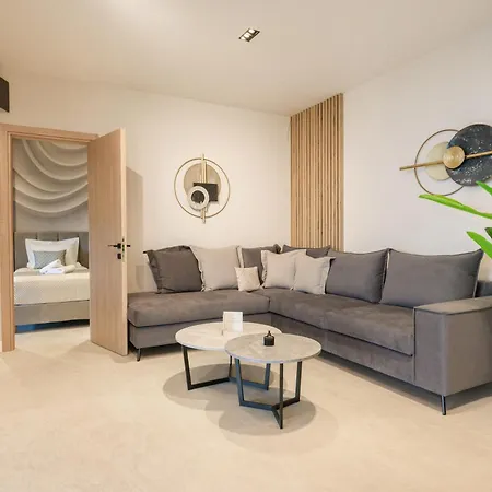 Casa vacanze Thea Ouranoupoli