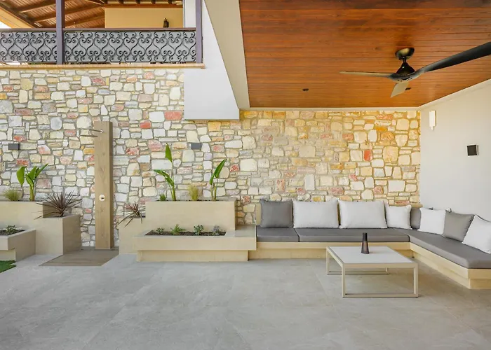 Thea Tatil Evi Ouranoupoli