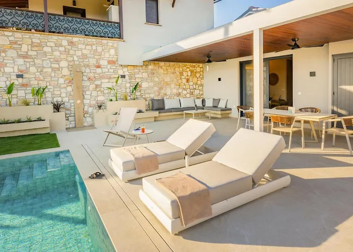 Thea Tatil Evi