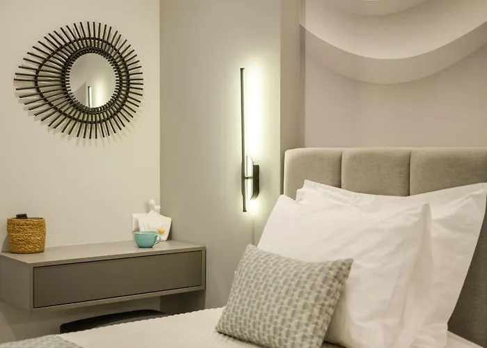 Thea 度假居 欧拉努波利斯