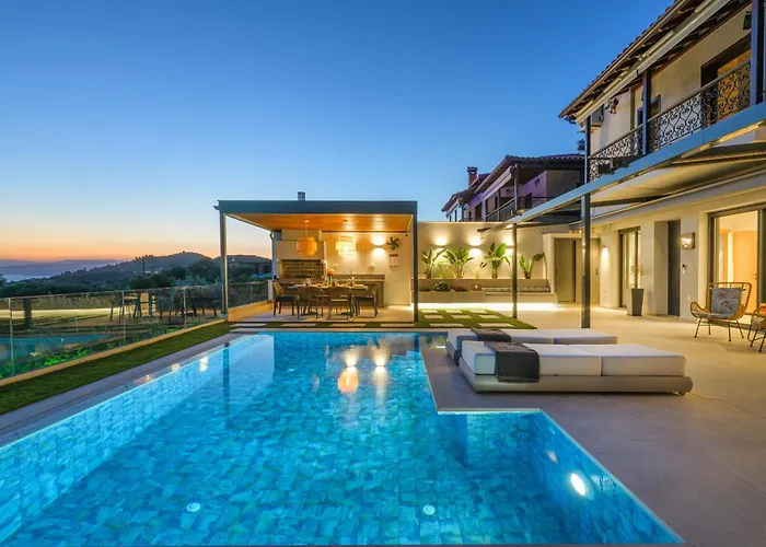 Tatil Evi Thea *