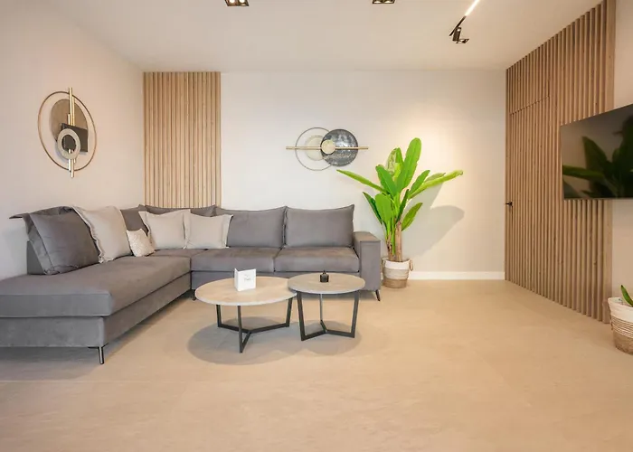 Thea 度假居 欧拉努波利斯