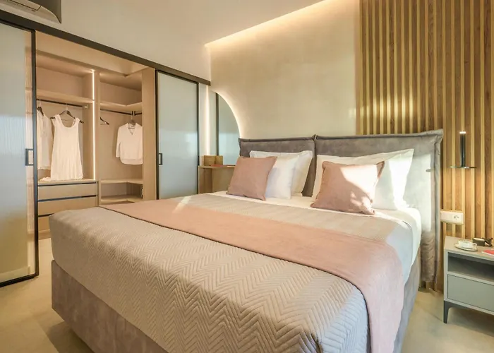 度假居 Thea 欧拉努波利斯