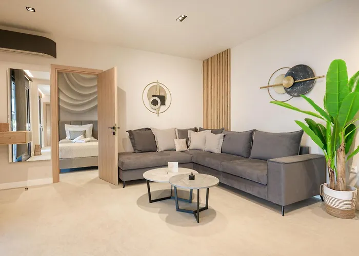 度假居 Thea 欧拉努波利斯